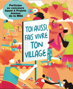 Lire la suite à propos de l’article « Appel à projet jeunes »