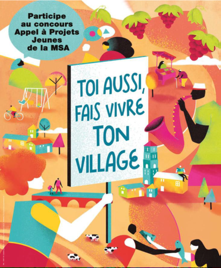 « Appel à projet jeunes »