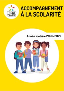 Lire la suite à propos de l’article Contrat Local d&rsquo;Accompagnement à la Scolarité 2026-2027
