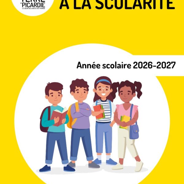 Contrat Local d&rsquo;Accompagnement à la Scolarité 2026-2027