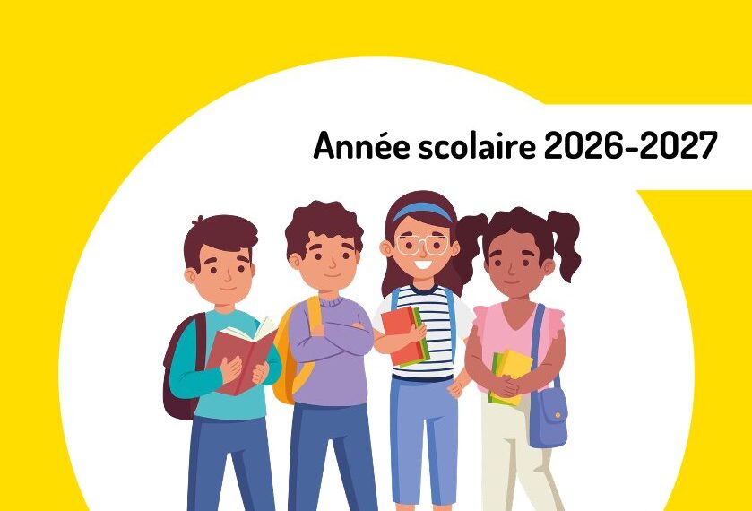 Contrat Local d&rsquo;Accompagnement à la Scolarité 2026-2027