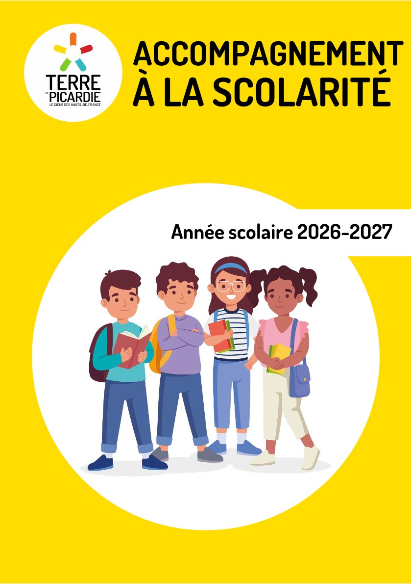 Lire la suite à propos de l’article Contrat Local d&rsquo;Accompagnement à la Scolarité 2026-2027