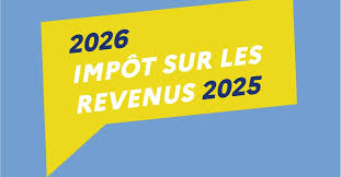 Lire la suite à propos de l’article Campagne déclarative des impôts sur les revenus 2026